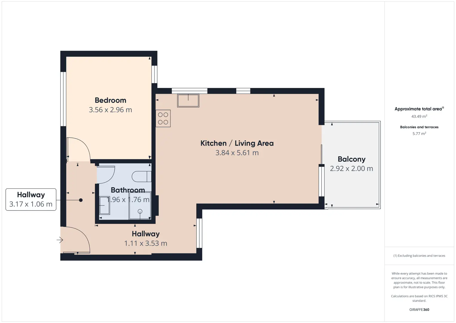 L' ALBERO COURT III – photo 12 of 12